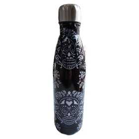 FOOD BORRAC. TER.500ML SKULLS 8708-4 1-1