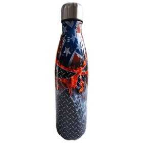 FOOD BORRAC. TER.500ML SKULLS 8708-8 1-1