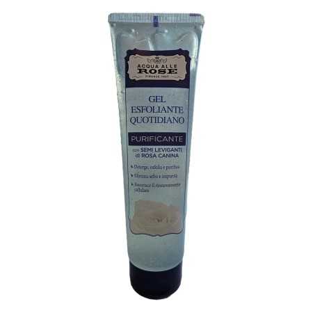 ROBERTS ACQUA ALLE ROSE GEL ESFOLIANTE ML 150