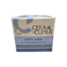 CUPRA CERA CREMA 50ML ANTIAGE RIGENERANTE