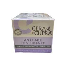 CUPRA CERA CREMA 50ML ANTIAGE TONIFICANTE