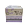 CUPRA CERA CREMA 50ML ANTIAGE TONIFICANTE