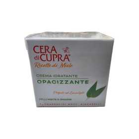 CUPRA CERA CREMA 50ML IDRATANTE OPACIZZANTE