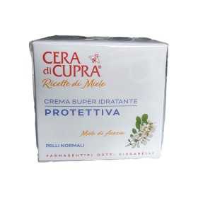 CUPRA CERA CREMA 50ML IDRATANTE.PROTETTIVA