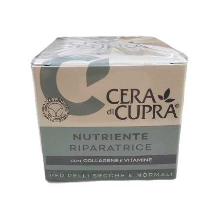 CUPRA CERA CREMA 50ML NUTR.COLLAGENE