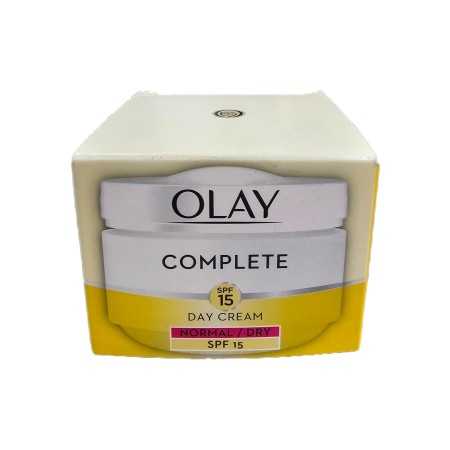 OLAY COMPLETE CR.GIORNO 50ML