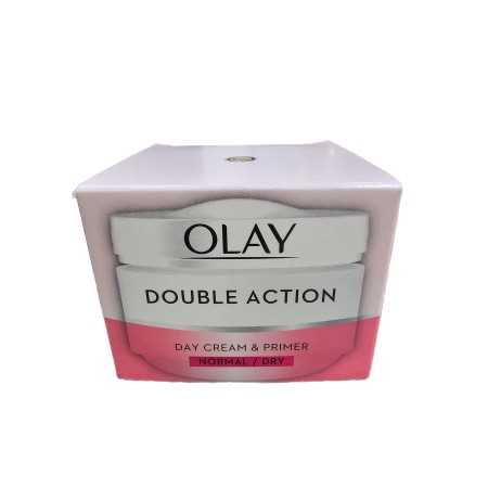 OLAY IDRATA&PROTEGGE CR.GIORNO 50ML