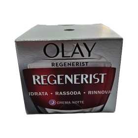 OLAY REGENERIST 3ZONE CREMA NOTTE 50ML