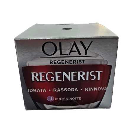 OLAY REGENERIST 3ZONE CREMA NOTTE 50ML