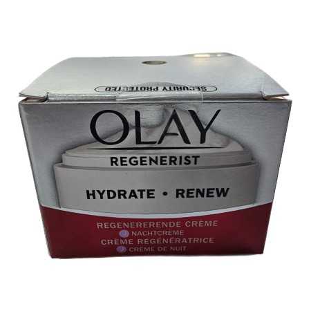 OLAY REGENERIST CR.NOTTE 50ML