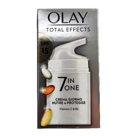 OLAY TOTAL EFFECT CR.GIORNO 50ML
