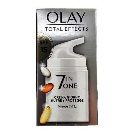 OLAY TOTAL EFFECT CR.GIORNO 50ML