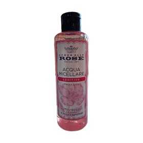 ROBERTS AAR ACQ.MICELL.200ML LENITIVA