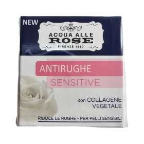 ROBERTS AAR CR.A/RUGHE SENSITIVE 50ML