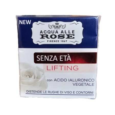 ROBERTS AAR CR.SENZA ETA' LIFTING 50ML