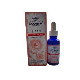 ROBERTS AAR SIERO ILLUMINANTE 30ML VISO