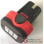 CONCORD BATTERIA LION 10,8V PER TRAPANO AVVITATORE 