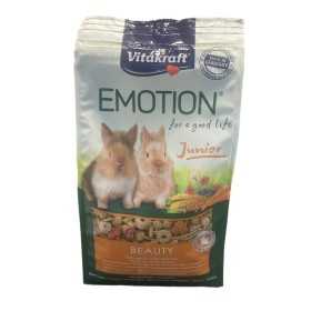 VITAKRAFT EMOTION BEAUTY SELECTION JUNIOR MANGIME PER