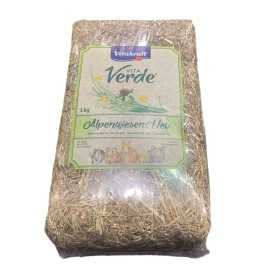 VITAKRAFT FIENO DEI PASCOLI ALPINI KG. 1