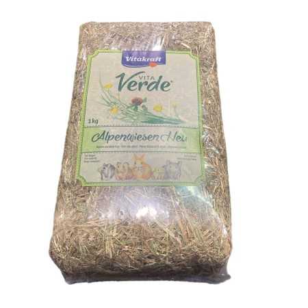 VITAKRAFT FIENO DEI PASCOLI ALPINI KG. 1