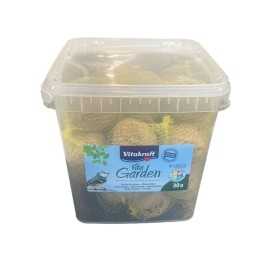 VITAKRAFT VITA GARDEN PALLINE DI GRASSO PZ. 30