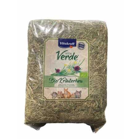 VITAKRAFT VITA VERDE BIO-FIENO ALLE ERBE GR. 750
