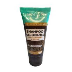 *CLINIANS SHAMPOO ILLUMINANTE 100ML BELLEZZA SOLARE