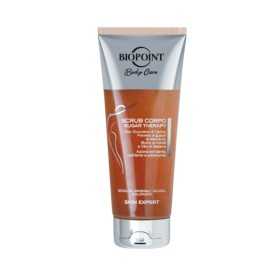 BIOPOINT CORPO SCRUB PURE DETOX 200ML