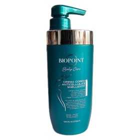 BIOPOINT CREMA CORPO ANTICELLULITE E SNELLENTE 500ML