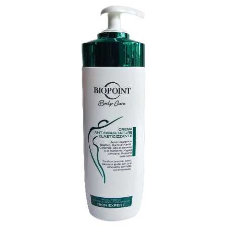 BIOPOINT CREMA CORPO ANTISMAGLIATURE ELASTICIZZANTE 200ML