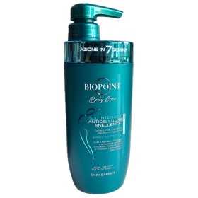BIOPOINT GEL INTENSIVO ANTICELLULITE SNELLENTE 400ML