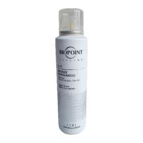 BIOPOINT MOUSSE RAVVIVARICCI 150ML