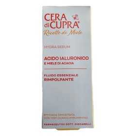 CERA DI CUPRA ACIDO IALURONICO SIERO CONCENTRATO 30ML