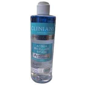 CLINIANS ACQUA MICELLARE BIFASE 3IN1 400ML
