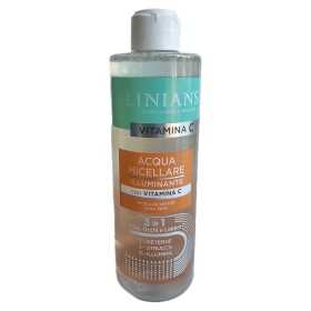 CLINIANS ACQUA MICELLARE ILLUMINANTE 3IN1 400ML