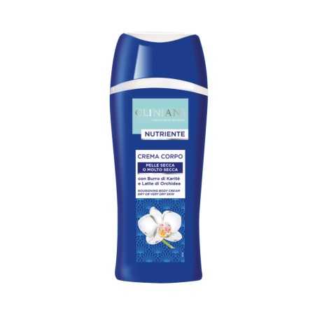 CLINIANS BODY FLUIDA 250ML NUTRIENTE
