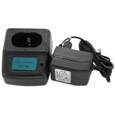 CONCORD BATTERY CHARGER FOR 18V DRILL