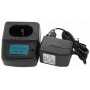 CONCORD BATTERY CHARGER FOR 18V DRILL