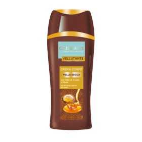 CLINIANS BODY FLUIDA 250ML VELLUTANTE