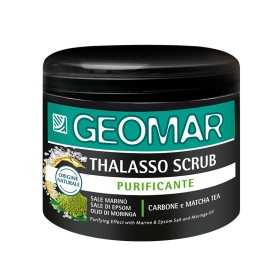 GEOMAR SCRUB 600GR TALASSO PURIFICANTE
