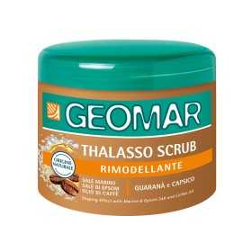 GEOMAR SCRUB 600GR TALASSO RIMODELLANTE