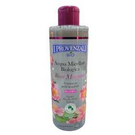I PROVENZALI ACQUA MICELLARE BIOLOGICA ROSA MOSQUETA 400ML
