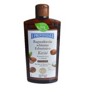 I PROVENZALI BAGNO DOCCIA KARITÈ' 400ML
