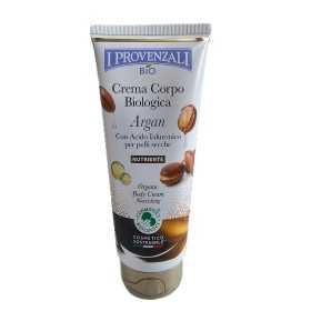I PROVENZALI CREMA CORPO ARGAN BIO 200ML