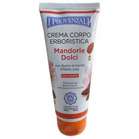 I PROVENZALI CREMA CORPO ERBORISTICA MANDORLE DOLCI 200ML