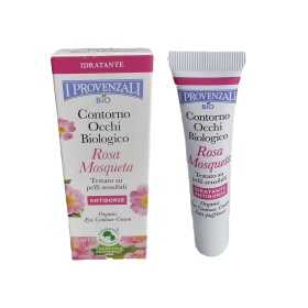 I PROVENZALI MOSQUETA CONTORNO OCCHI IDRATANTE 15ML