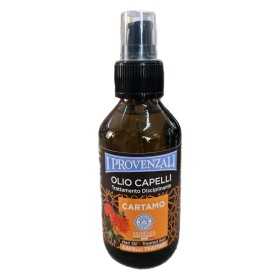 I PROVENZALI OLIO CAPELLI CARTAMO 100ML