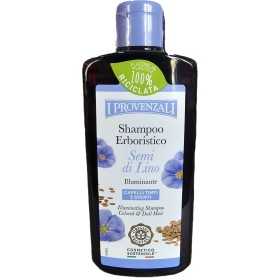 I PROVENZALI SHAMPOO ERBORISTICO SEMI DI LINO 250ML