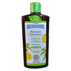 I PROVENZALI SHAMPOO LIMONE E ORTICA 250ML