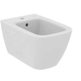 Idea Standard Bidet sospeso monoforo in ceramica bianca
